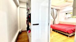 Blk 705 Hougang Avenue 2 (Hougang), HDB Executive #456709671